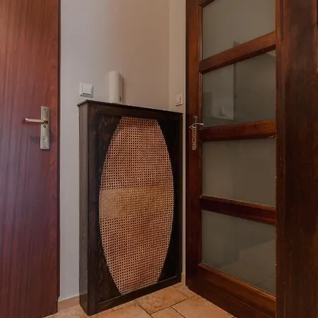 Appartement Malaga Apartament Sopot